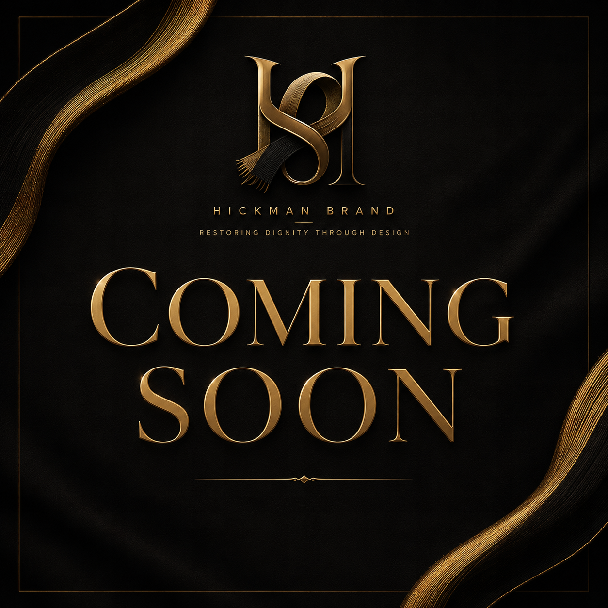 The Next Chapter – Coming Soon!