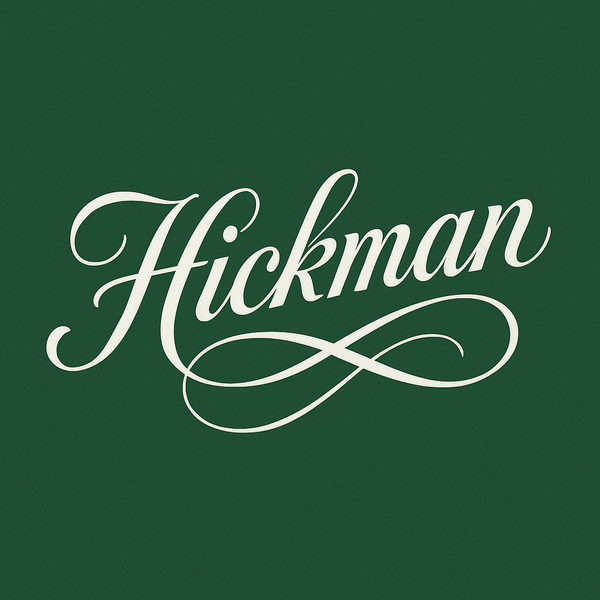 Hickman Brand