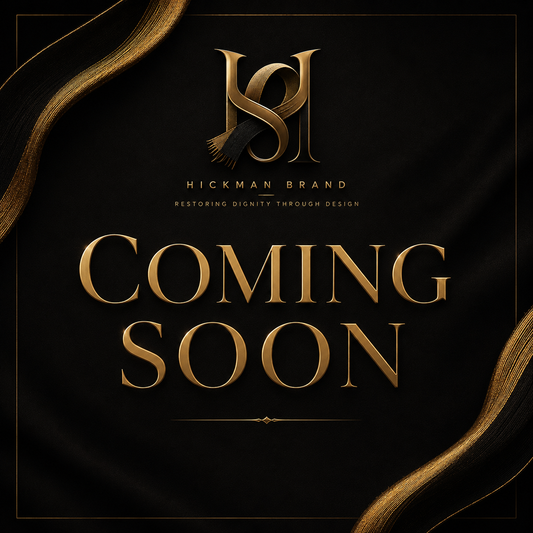 The Next Chapter – Coming Soon!